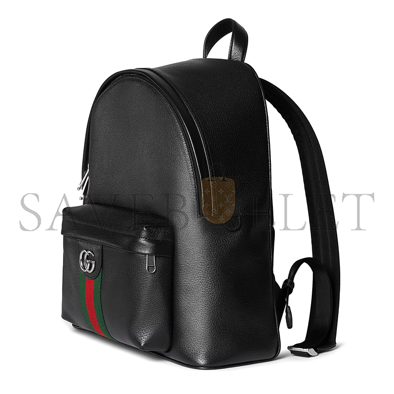 G*u*i ophidia medium backpack 834466 (36.5*41*18cm)